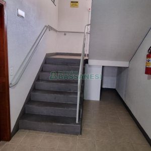 Apartamento com 41m², 2 dormitórios, 1 vaga, no bairro Parque Oasis em Caxias do Sul para Comprar