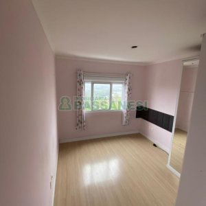 Apartamento com 104m², 3 dormitórios, 2 vagas, no bairro Colina Sorriso em Caxias do Sul para Alugar