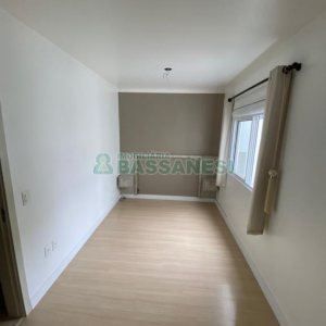 Apartamento com 104m², 3 dormitórios, 2 vagas, no bairro Colina Sorriso em Caxias do Sul para Alugar