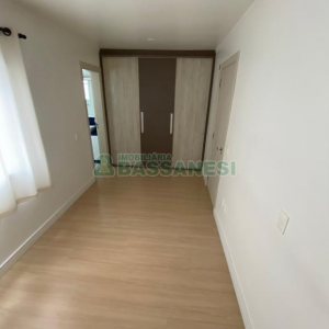 Apartamento com 104m², 3 dormitórios, 2 vagas, no bairro Colina Sorriso em Caxias do Sul para Alugar