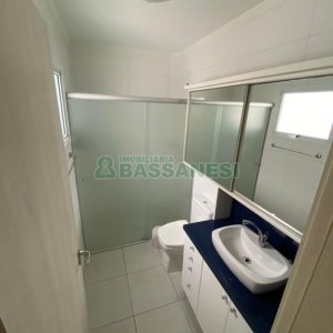 Apartamento com 104m², 3 dormitórios, 2 vagas, no bairro Colina Sorriso em Caxias do Sul para Alugar