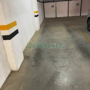 Apartamento com 104m², 3 dormitórios, 2 vagas, no bairro Colina Sorriso em Caxias do Sul para Alugar
