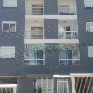 Apartamento com 104m², 3 dormitórios, 2 vagas, no bairro Colina Sorriso em Caxias do Sul para Alugar