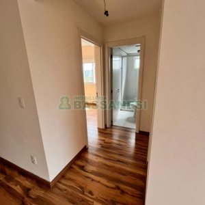 Apto Mobiliado com 70m², 2 dormitórios, 2 vagas, no bairro Lourdes em Caxias do Sul para Alugar