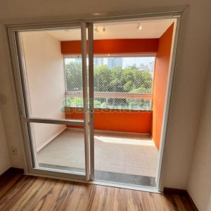 Apto Mobiliado com 70m², 2 dormitórios, 2 vagas, no bairro Lourdes em Caxias do Sul para Alugar