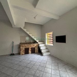 Casa com 250m², 3 dormitórios, 5 vagas, no bairro Jardim América em Caxias do Sul para Alugar