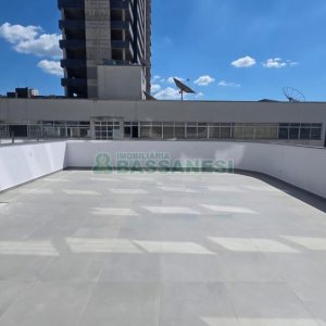 Kitinete com 106m², 1 dormitório, no bairro São Pelegrino em Caxias do Sul para Comprar