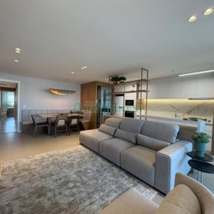 Apartamento com 129m², 3 dormitórios, 2 vagas, no bairro Petrópolis em Caxias do Sul para Comprar