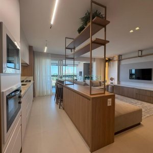 Apartamento com 129m², 3 dormitórios, 2 vagas, no bairro Petrópolis em Caxias do Sul para Comprar