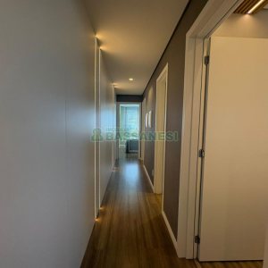 Apartamento com 129m², 3 dormitórios, 2 vagas, no bairro Petrópolis em Caxias do Sul para Comprar