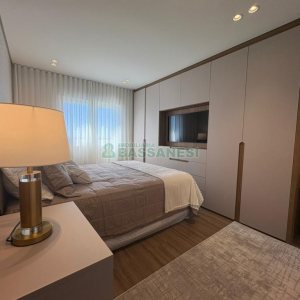 Apartamento com 129m², 3 dormitórios, 2 vagas, no bairro Petrópolis em Caxias do Sul para Comprar