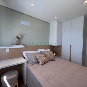 Apartamento com 129m², 3 dormitórios, 2 vagas, no bairro Petrópolis em Caxias do Sul para Comprar
