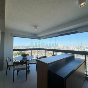 Apartamento com 129m², 3 dormitórios, 2 vagas, no bairro Petrópolis em Caxias do Sul para Comprar