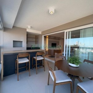 Apartamento com 129m², 3 dormitórios, 2 vagas, no bairro Petrópolis em Caxias do Sul para Comprar