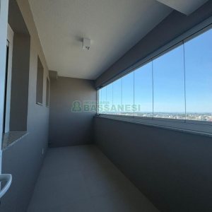 Apartamento com 129m², 3 dormitórios, 2 vagas, no bairro Petrópolis em Caxias do Sul para Comprar