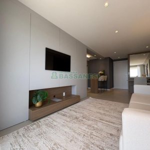 Apartamento com 110m², 3 dormitórios, 2 vagas, no bairro Petrópolis em Caxias do Sul para Comprar