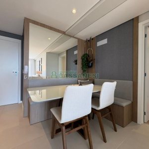 Apartamento com 110m², 3 dormitórios, 2 vagas, no bairro Petrópolis em Caxias do Sul para Comprar