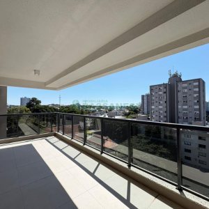 Apartamento com 110m², 3 dormitórios, 2 vagas, no bairro Petrópolis em Caxias do Sul para Comprar