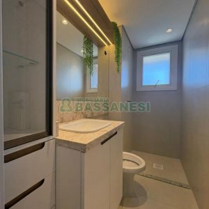 Apartamento com 110m², 3 dormitórios, 2 vagas, no bairro Petrópolis em Caxias do Sul para Comprar