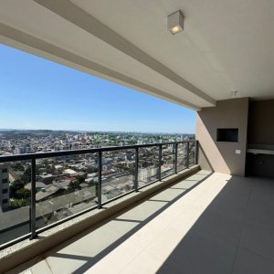 Apartamento com 110m², 3 dormitórios, 2 vagas, no bairro Petrópolis em Caxias do Sul para Comprar