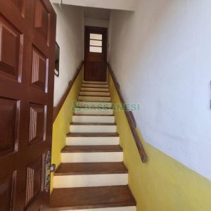 Casa com 150m², 3 dormitórios, 2 vagas, no bairro Planalto em Caxias do Sul para Alugar