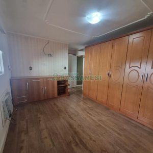 Casa com 150m², 3 dormitórios, 2 vagas, no bairro Planalto em Caxias do Sul para Alugar