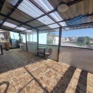 Casa com 150m², 3 dormitórios, 2 vagas, no bairro Planalto em Caxias do Sul para Alugar