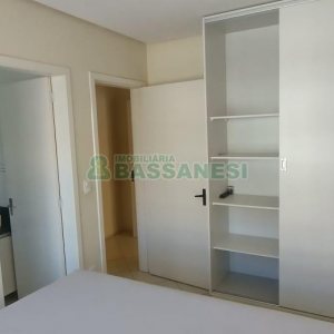 Loja com 70m², 2 dormitórios, no bairro Rio Branco em Caxias do Sul para Alugar