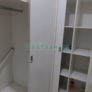 Loja com 70m², 2 dormitórios, no bairro Rio Branco em Caxias do Sul para Alugar