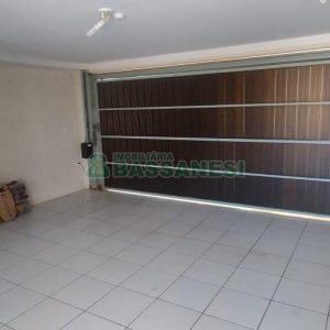 Loja com 70m², 2 dormitórios, no bairro Rio Branco em Caxias do Sul para Alugar