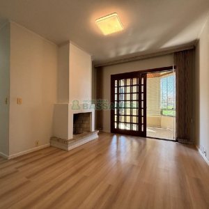 Apartamento com 84m², 2 dormitórios, 1 vaga, no bairro Rio Branco em Caxias do Sul para Alugar