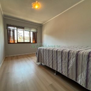 Apartamento com 84m², 2 dormitórios, 1 vaga, no bairro Rio Branco em Caxias do Sul para Alugar