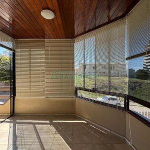 Apartamento com 84m², 2 dormitórios, 1 vaga, no bairro Rio Branco em Caxias do Sul para Alugar