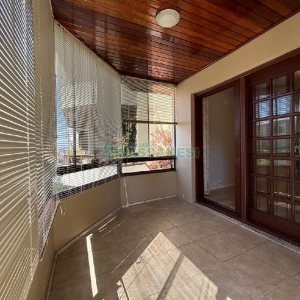 Apartamento com 84m², 2 dormitórios, 1 vaga, no bairro Rio Branco em Caxias do Sul para Alugar