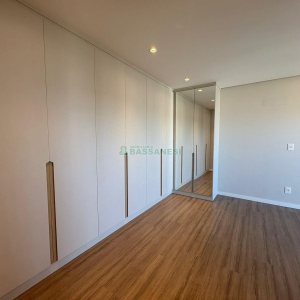 Apto Mobiliado com 110m², 3 dormitórios, 1 vaga, no bairro Petrópolis em Caxias do Sul para Alugar