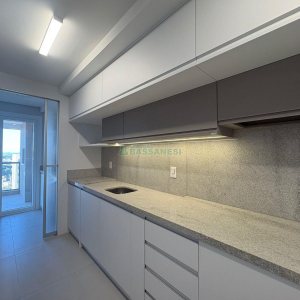 Apto Mobiliado com 110m², 3 dormitórios, 1 vaga, no bairro Petrópolis em Caxias do Sul para Alugar