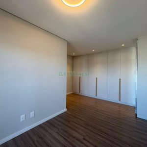 Apto Mobiliado com 110m², 3 dormitórios, 1 vaga, no bairro Petrópolis em Caxias do Sul para Alugar