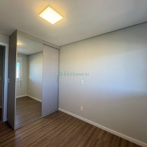 Apto Mobiliado com 110m², 3 dormitórios, 1 vaga, no bairro Petrópolis em Caxias do Sul para Alugar