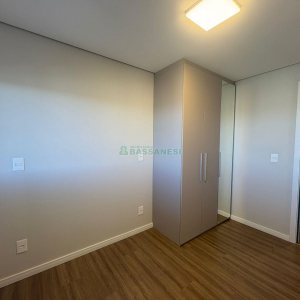 Apto Mobiliado com 110m², 3 dormitórios, 1 vaga, no bairro Petrópolis em Caxias do Sul para Alugar