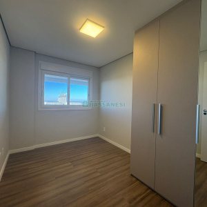 Apto Mobiliado com 110m², 3 dormitórios, 1 vaga, no bairro Petrópolis em Caxias do Sul para Alugar