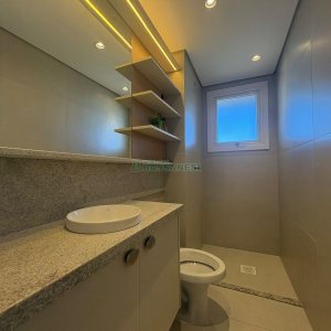 Apto Mobiliado com 110m², 3 dormitórios, 1 vaga, no bairro Petrópolis em Caxias do Sul para Alugar