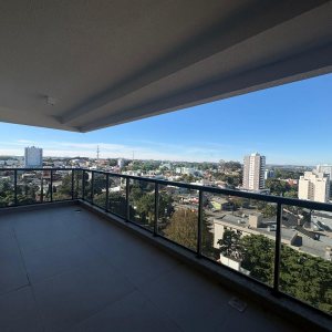 Apto Mobiliado com 110m², 3 dormitórios, 1 vaga, no bairro Petrópolis em Caxias do Sul para Alugar