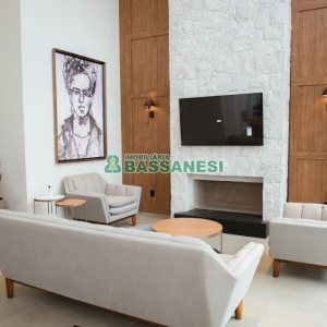 Apartamento com 110m², 3 dormitórios, 1 vaga, no bairro Petrópolis em Caxias do Sul para Alugar