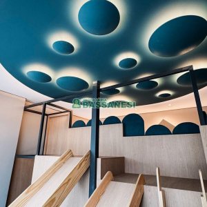 Apartamento com 110m², 3 dormitórios, 1 vaga, no bairro Petrópolis em Caxias do Sul para Alugar