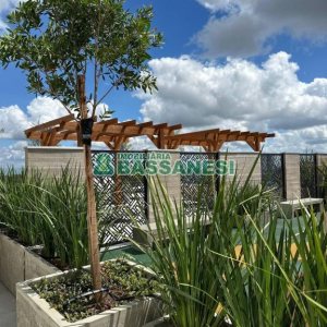 Apartamento com 110m², 3 dormitórios, 1 vaga, no bairro Petrópolis em Caxias do Sul para Alugar