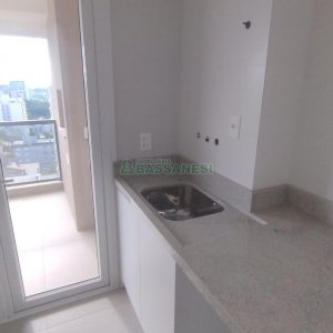Apartamento com 110m², 3 dormitórios, 1 vaga, no bairro Petrópolis em Caxias do Sul para Alugar