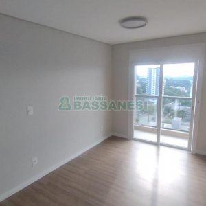Apartamento com 110m², 3 dormitórios, 1 vaga, no bairro Petrópolis em Caxias do Sul para Alugar