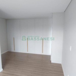 Apartamento com 110m², 3 dormitórios, 1 vaga, no bairro Petrópolis em Caxias do Sul para Alugar