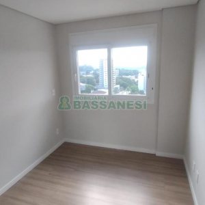 Apartamento com 110m², 3 dormitórios, 1 vaga, no bairro Petrópolis em Caxias do Sul para Alugar