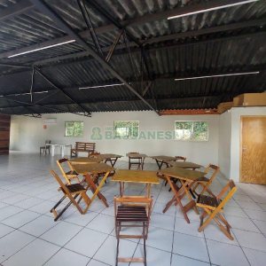 Apartamento com 45m², 2 dormitórios, 1 vaga, no bairro Forqueta em Caxias do Sul para Alugar